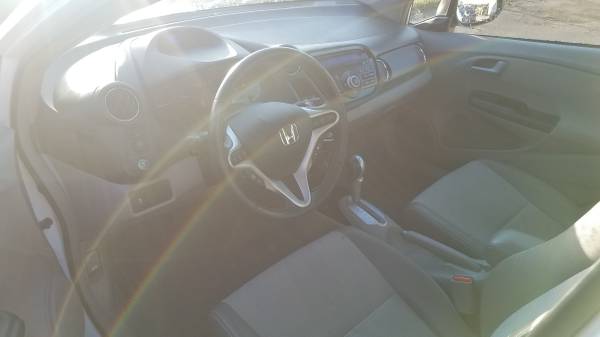 2014 Honda Insight for sale in West Lafayette, IN – photo 8