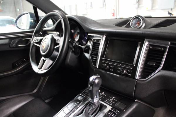 2015 Porsche Macan AWD All Wheel Drive S SUV - - by for sale in Hayward, CA – photo 21
