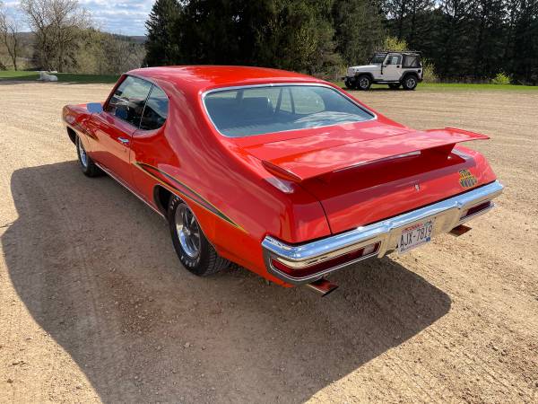 1970 Pontiac GTO (Judge Tribute) for sale in Elroy, WI – photo 9