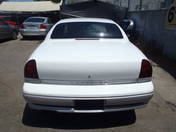 1996 Chrysler LHS Public Auction Opening Bid - - by for sale in Mission Valley, CA – photo 4