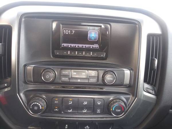 2015 Chevrolet Silverado 2500 HD Double Cab - Financing Available! for sale in Wichita, KS – photo 10
