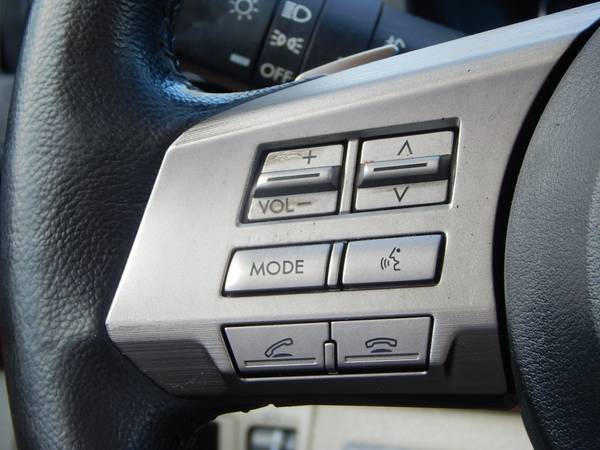 2011 Subaru OutbackCa 2 5i Limited Umansky Precision Pricing for sale in Charlotesville, VA – photo 8