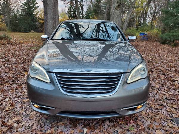 2013 Chrysler 200 Limited V6 - Remote Start - Clean Title - - cars &... for sale in Dearborn Heights, MI – photo 4