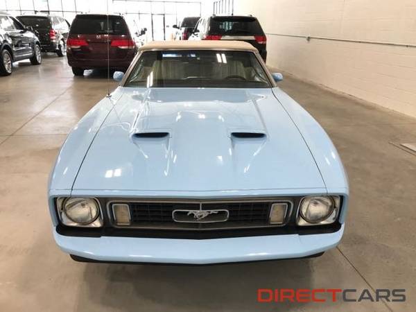 1973 Ford Mustang Convertible **Financing Available** - cars &... for sale in Shelby Township , MI – photo 24