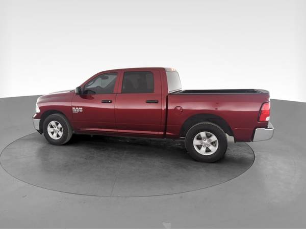 2019 Ram 1500 Classic Crew Cab Tradesman Pickup 4D 5 1/2 ft pickup -... for sale in Waite Park, MN – photo 6