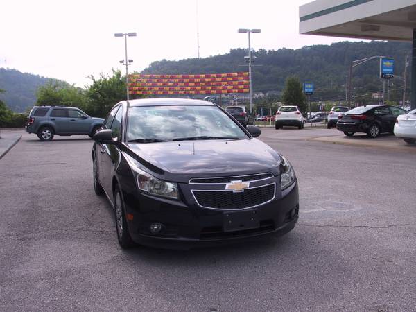 JUST REDUCED 2014 Chevrolet Cruze LS Manual for sale in Knoxville, TN – photo 6