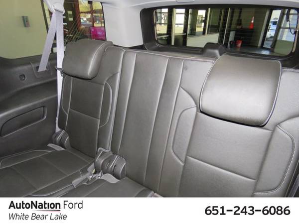 2016 Chevrolet Suburban LTZ 4x4 4WD Four Wheel Drive SKU:GR284638 -... for sale in White Bear Lake, MN – photo 19
