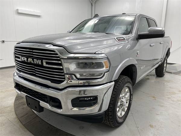 2020 Ram 2500 Laramie - - by dealer - vehicle for sale in Chillicothe, OH – photo 3