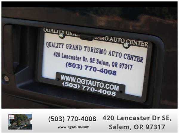 2012 Chevrolet Express 2500 Passenger Van 420 Lancaster Dr. SE Salem... for sale in Salem, OR – photo 10