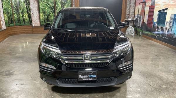 2018 Honda Pilot AWD All Wheel Drive Certified EX-L SUV - cars & for sale in Beaverton, OR – photo 8