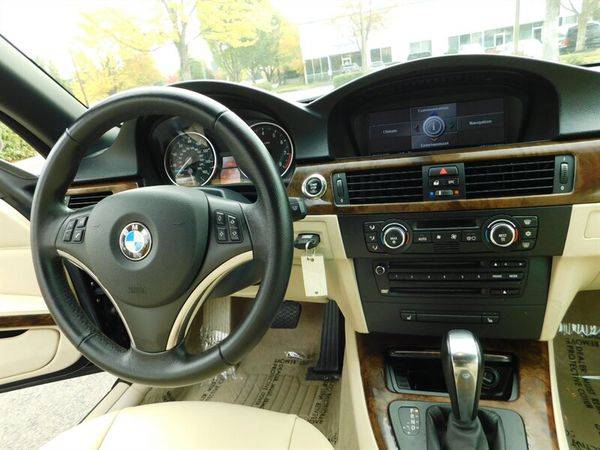 2008 BMW 328i 2Dr Hard Top Convertible , Leather Heated Sea 328i 2dr... for sale in Portland, OR – photo 15