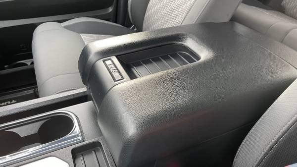 2020 Toyota Tundra 4X4 TRD Sport Crew Max 5 7L V8 With 13, 828 Miles for sale in Gaylord, MI – photo 15