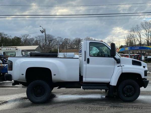 2003 Chevrolet C4500 2DR 2WD DRW CUSTOM DUMP PICK UP! - cars & for sale in south amboy, NJ – photo 18