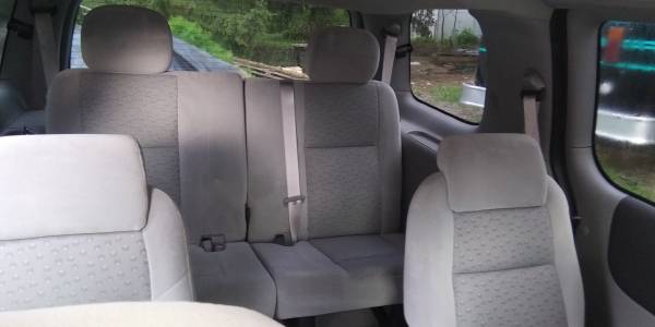 2007 Chevy Uplander MiniVan, No Rust, Mint Condition Thruout, Must for sale in Lockport, NY – photo 10