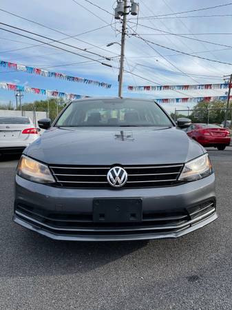 2015 Volkswagen Jetta TDI SE MARYLAND STATE INSPECTED - cars & for sale in Baltimore, MD – photo 3