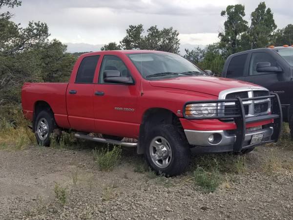 diesel parts Ram 3500 ram 2500 F350 F250 - cars & trucks - by dealer... for sale in Trinidad, CO – photo 15