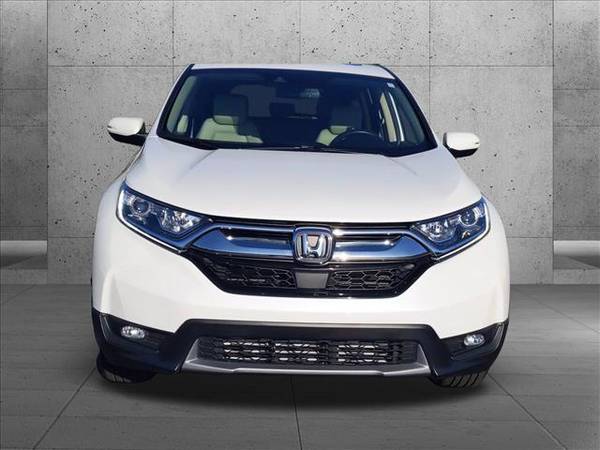 2019 Honda CR-V EX-L AWD All Wheel Drive SKU: KE059731 - cars & for sale in Mobile, AL – photo 2