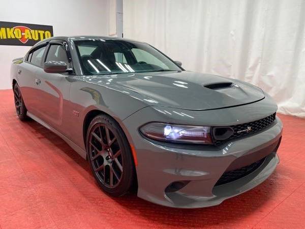2019 Dodge Charger R/T Scat Pack R/T Scat Pack 4dr Sedan $1500 -... for sale in Waldorf, PA – photo 4