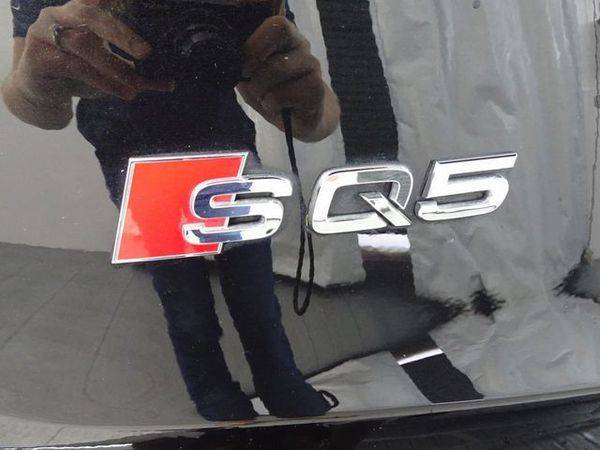 2014 Audi SQ5 Premium Plus Rates start at 3.49% Bad credit also ok! for sale in McKinney, TX – photo 20