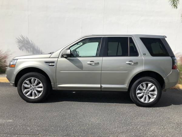 2013 Land Rover LR2 HSE LUX~ VERY WELL SERVICED! ~ GREAT COLOR... for sale in Sarasota, FL – photo 11