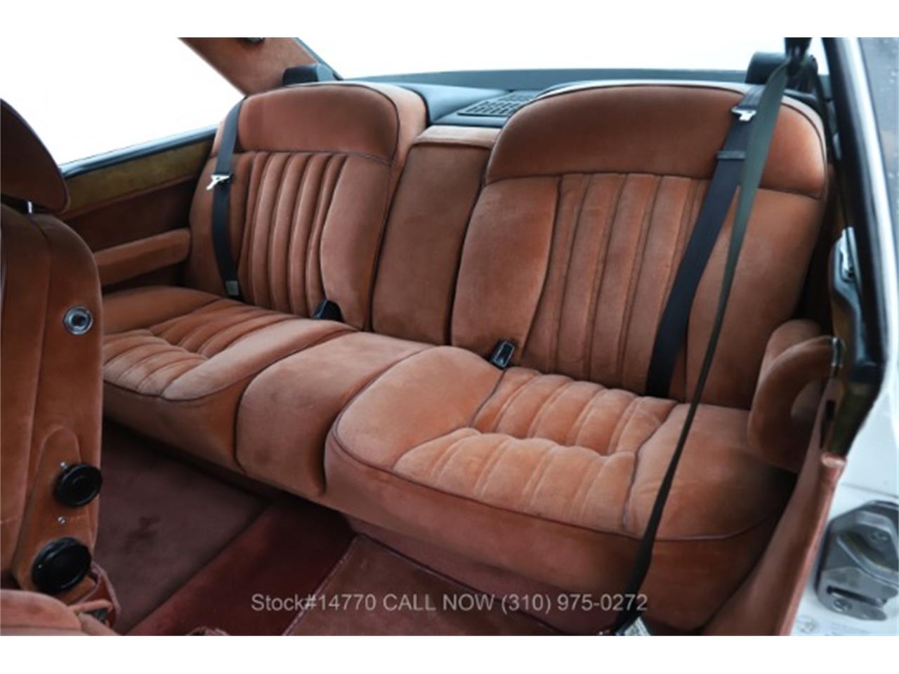 1979 Rolls-Royce Camargue for sale in Beverly Hills, CA – photo 15