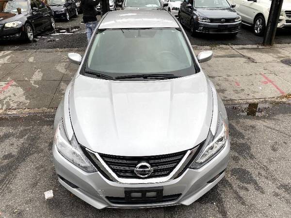 2018 Nissan Altima 2.5 SV - EVERYONES APPROVED! - cars & trucks - by... for sale in Brooklyn, NY – photo 6
