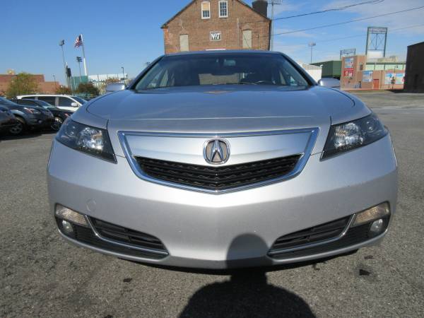 ** 2012 ACURA TL- LOADED! LEATHER! MOONROOF! GUARANTEED FINANCE! for sale in Lancaster, PA – photo 2