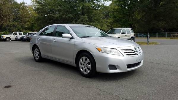 2011 TOYOTA CAMRY LE for sale in Matthews, NC – photo 6