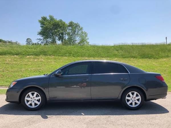 2008 Toyota Avalon XLS - cars & trucks - by dealer - vehicle... for sale in Springdale, AR – photo 2