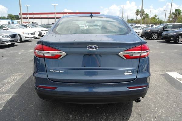 2019 Ford Fusion SEL $729/DOWN $60/WEEKLY for sale in Orlando, FL – photo 7