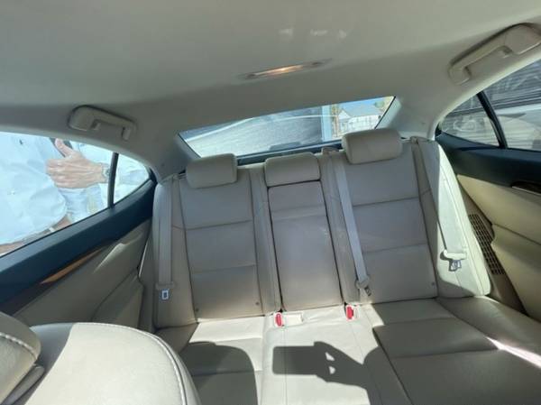 2013 Lexus ES 300h - - by dealer - vehicle automotive for sale in Pueblo, CO – photo 22