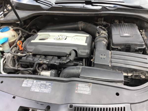 VW EOS convertible 2009 for sale in Grafton, WI – photo 3