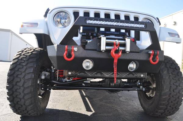 2019 Custom MOAB Industries Jeeps Build your Own!! for sale in Phoenix, AZ – photo 15