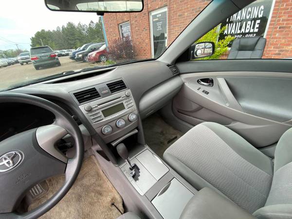 2010 TOYOTA CAMRY - - by dealer - vehicle automotive for sale in Olive Branch, TN – photo 6