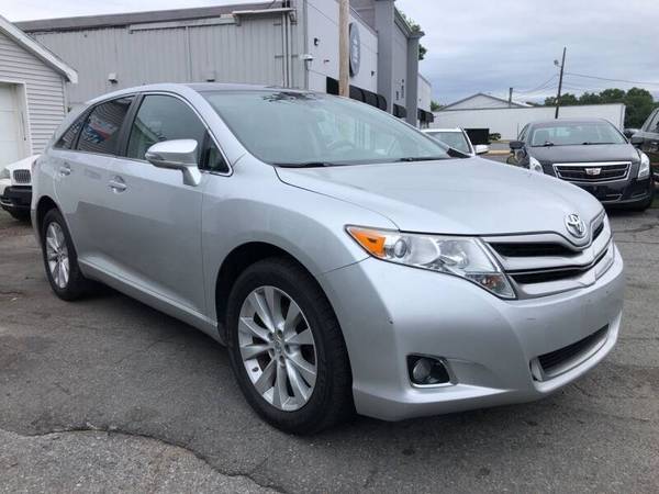 2013 Toyota Venza 2 7 LE/AWD/Guaranteed APPROVAL Topline Import for sale in Haverhill, MA – photo 17
