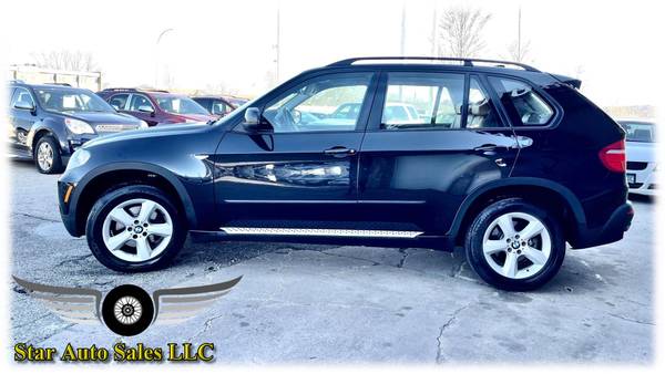 2009 BMW X5 xDrive30i - - by dealer - vehicle for sale in Rochester, MN – photo 3