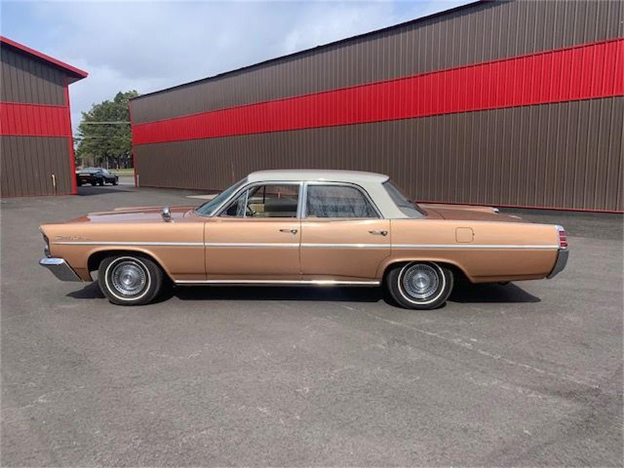 1963 Pontiac Catalina for sale in Annandale, MN – photo 4