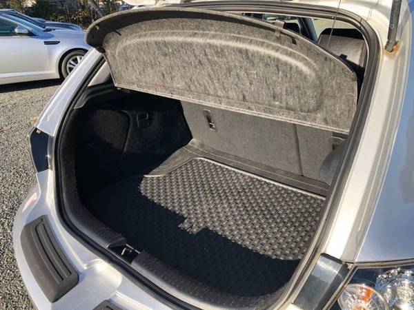 *2009 Mazda 3- I4* 1 Owner, Clean Carfax, Sunroof, Heated Seats,... for sale in Dagsboro, DE 19939, DE – photo 16