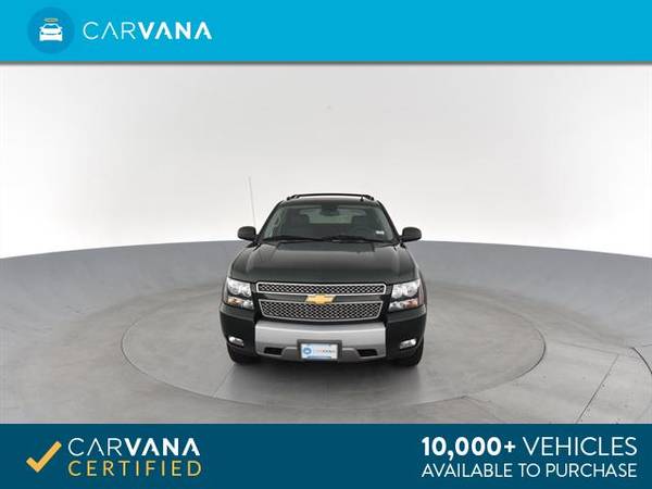 2013 Chevy Chevrolet Avalanche Black Diamond LT Sport Utility Pickup for sale in Round Rock, TX – photo 19