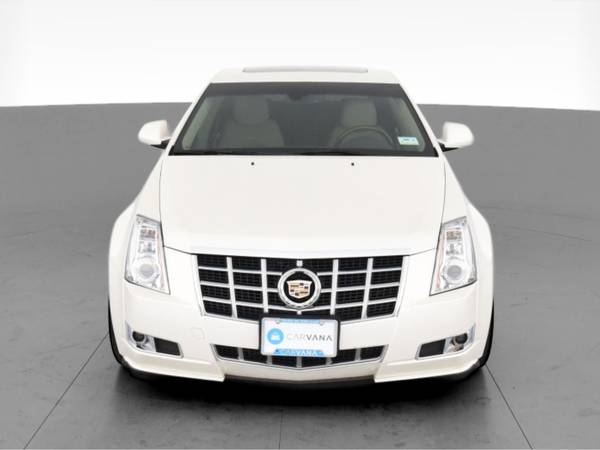 2013 Caddy Cadillac CTS 3.6 Performance Collection Sedan 4D sedan -... for sale in Harrison Township, MI – photo 17