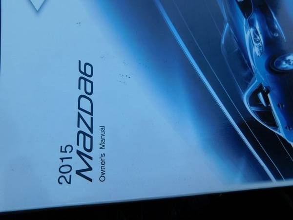 2015 Mazda Mazda6 Mazda 6 BAD CREDIT DONT SWEAT IT! ✅ - cars &... for sale in Baltimore, MD – photo 19