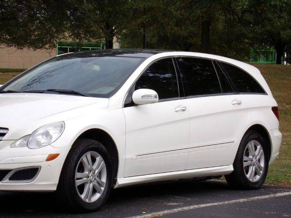 2007 Mercedes-Benz R-Class R500 for sale in Cleveland, OH – photo 6
