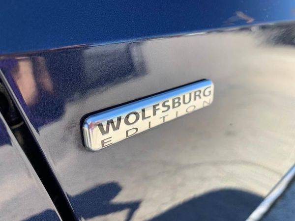 2014 Volkswagen Passat 1.8T Wolfsburg Edition PZEV 4dr Sedan for sale in Stockbridge , GA – photo 16