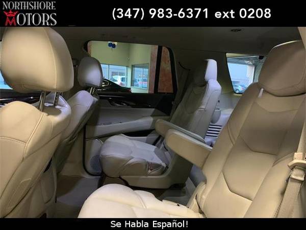 2016 Cadillac Escalade Premium Collection - SUV for sale in Syosset, NY – photo 14