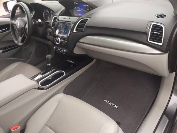 2017 Acura RDX w/Advance Pkg SKU: HL023185 SUV - - by for sale in Mobile, AL – photo 21