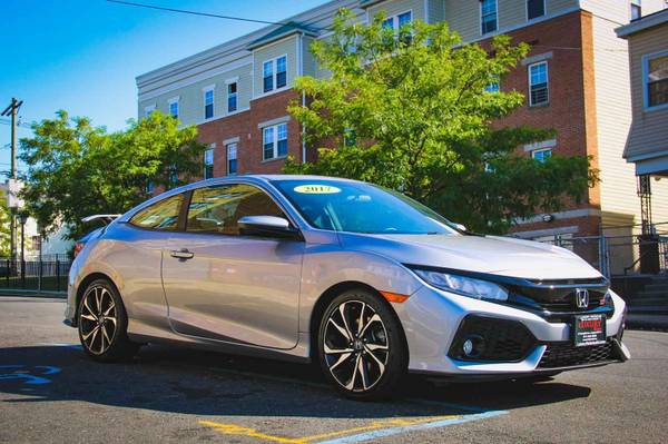 Honda civic coupe sl for sale in NEWARK, NY – photo 5