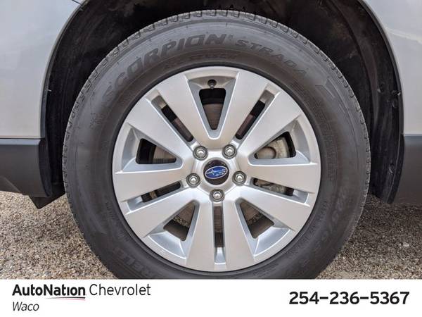 2017 Subaru Outback Premium AWD All Wheel Drive SKU:H3339351 - cars... for sale in Waco, TX – photo 23