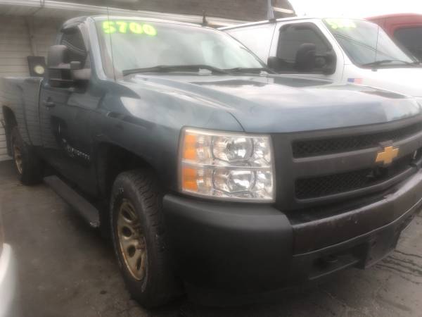 Work trucks/Mini vans & MORE - - by dealer - vehicle for sale in Buffalo, NY – photo 7