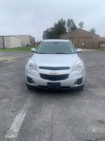2015 Chevrolet, Chevy Equinox Clean Car - cars & trucks - by dealer... for sale in Kenner, LA – photo 2