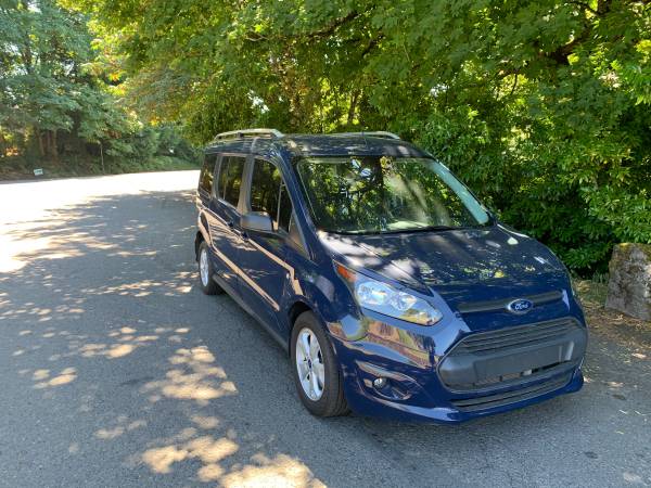 2015 Ford Transit connect Van for sale in Portland, OR – photo 6